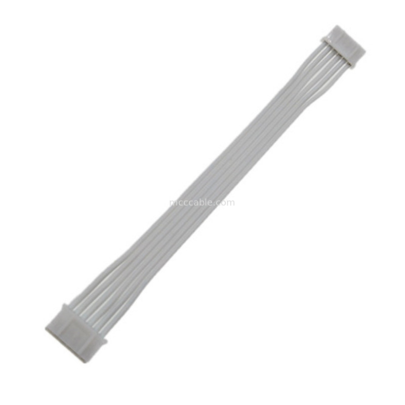 6p 6 Pin Connector Cable pH au lancement de pH 2.0mm pour le connecteur d'affichage de lvds d'écran Led