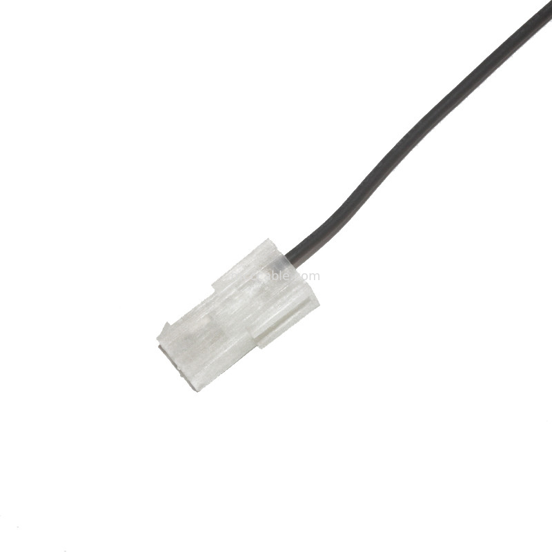Le fil fait sur commande arment MOLEX 0039-01-2021 À PHR-9P au câble de XHB-12P