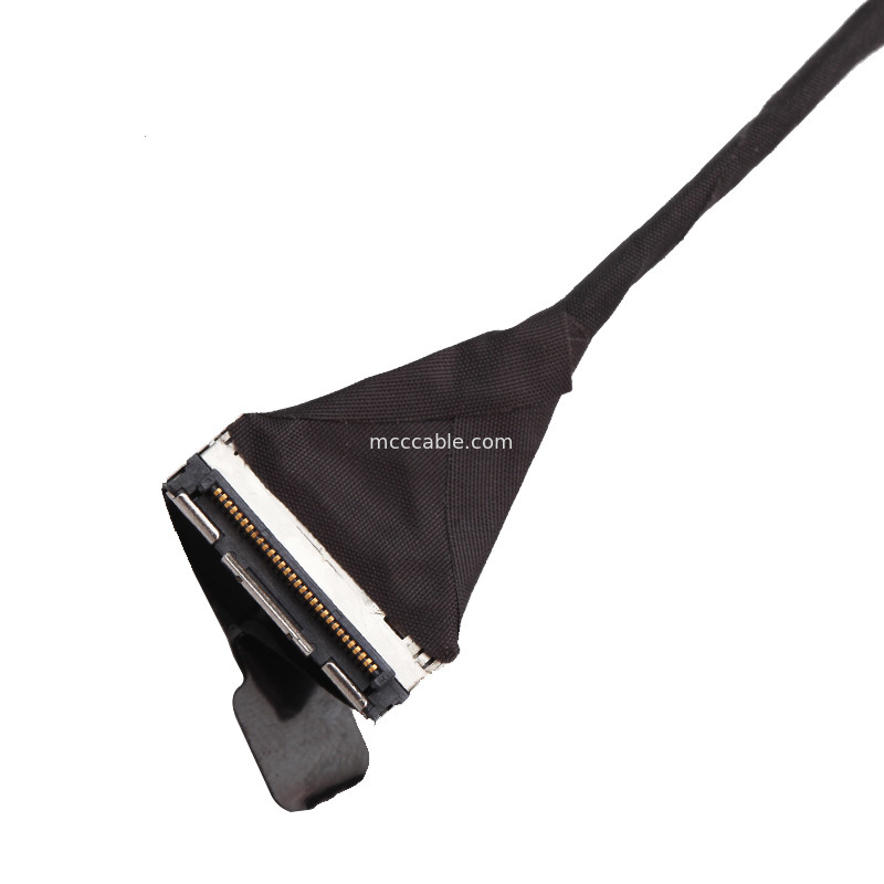 4 broches USB 20454-040t Edp câble de télévision par câble Jst Phr-5 câble de rétroéclairage